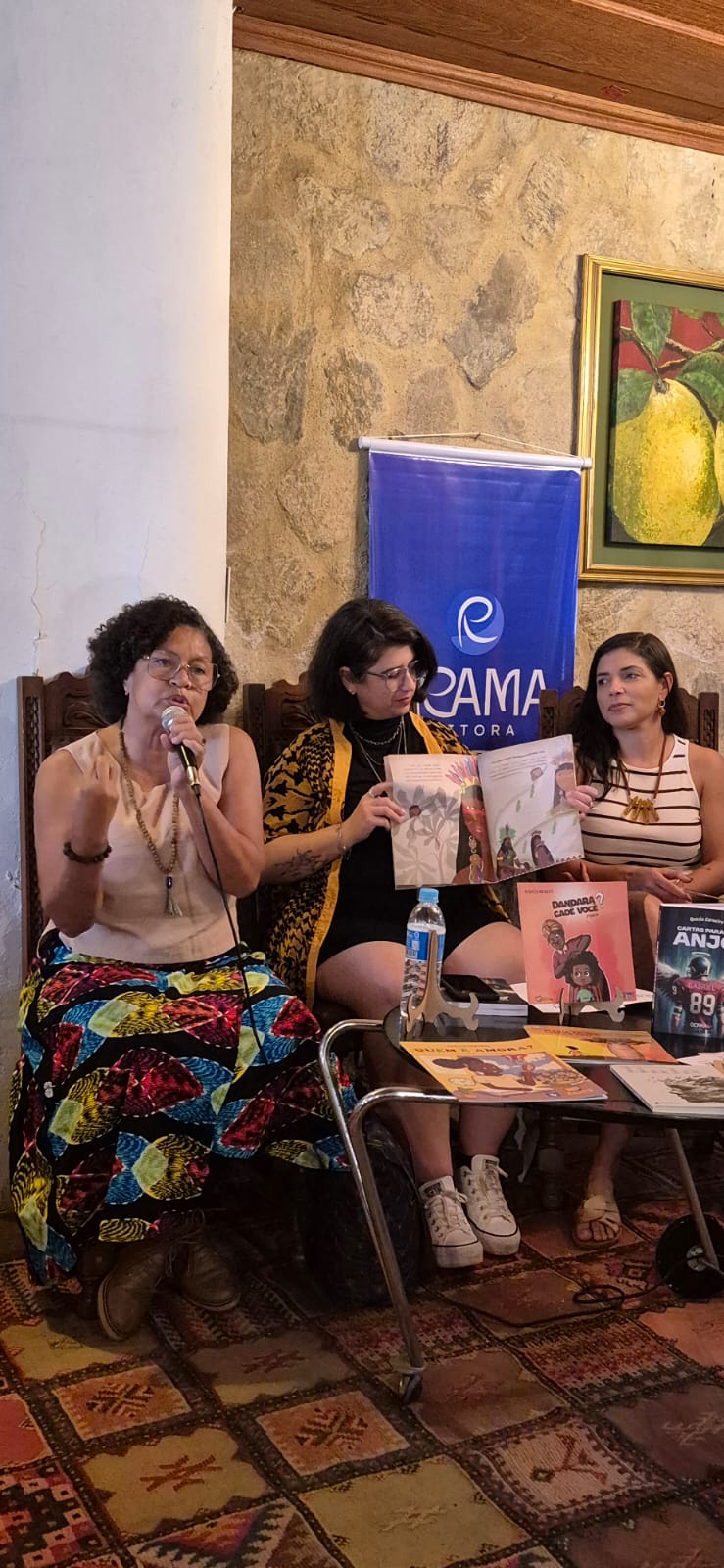 evento em paraty entrevista evento em paraty entrevista