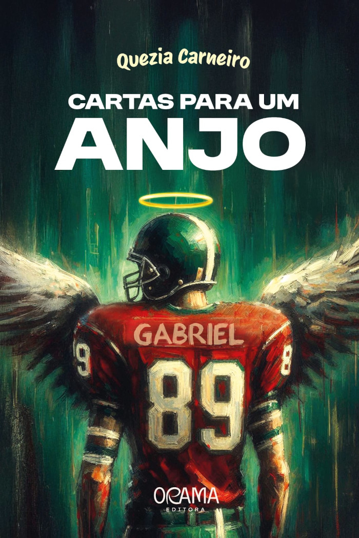 Cartas para um anjo