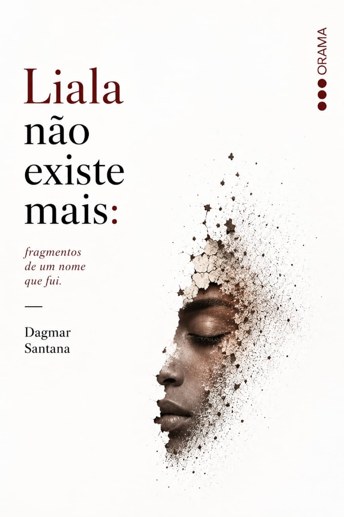 Liana não existe mais