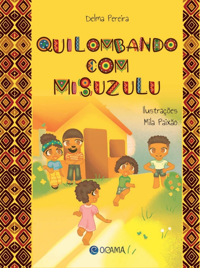 Quilombando com Misuzulu